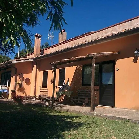 Casale Le Residenze * Poggio (Terni)