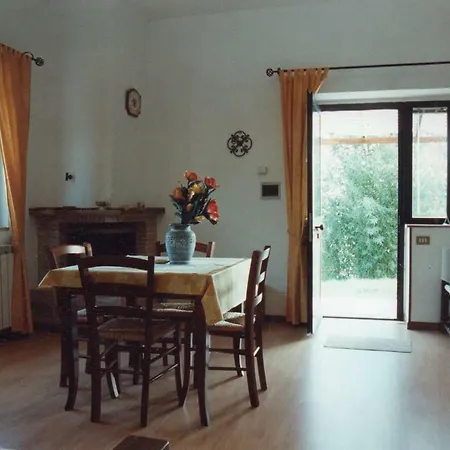 Casale Le Residenze *