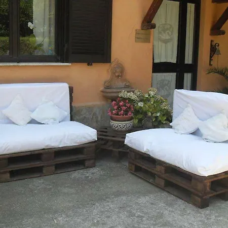 Casale Le Residenze 아파트 Poggio (Terni)