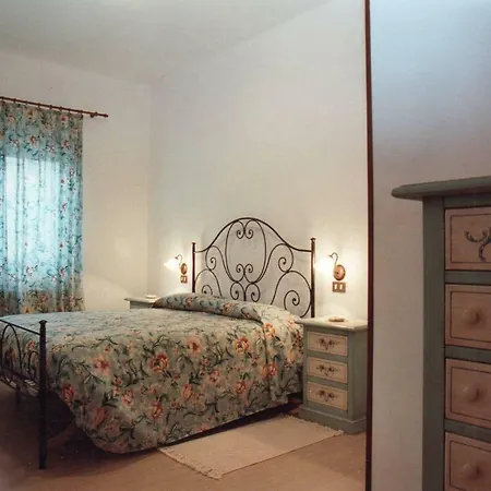 아파트 Casale Le Residenze Poggio (Terni)