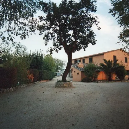 Apartman Casale Le Residenze Poggio (Terni)