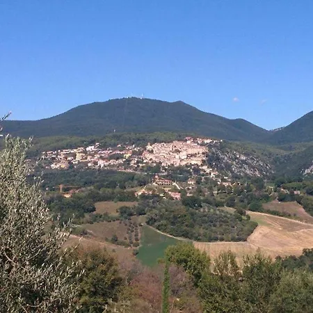 Casale Le Residenze Apartman