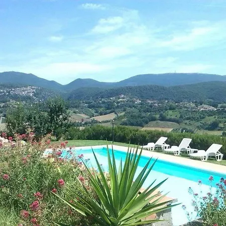 Apartman Casale Le Residenze Poggio (Terni)