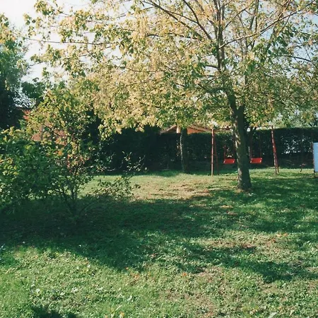 Apartman Casale Le Residenze *