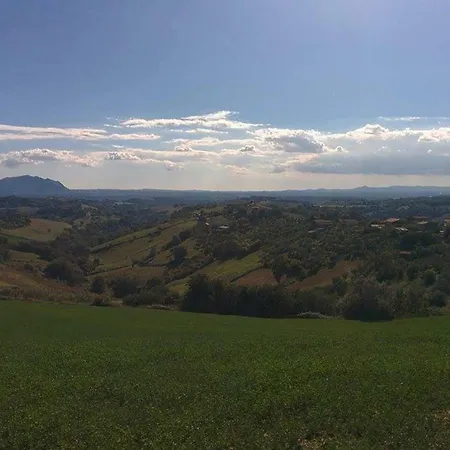 아파트 Casale Le Residenze Poggio (Terni)