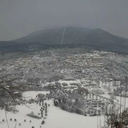 Casale Le Residenze 아파트 Poggio (Terni)