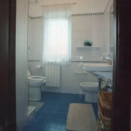 Casale Le Residenze