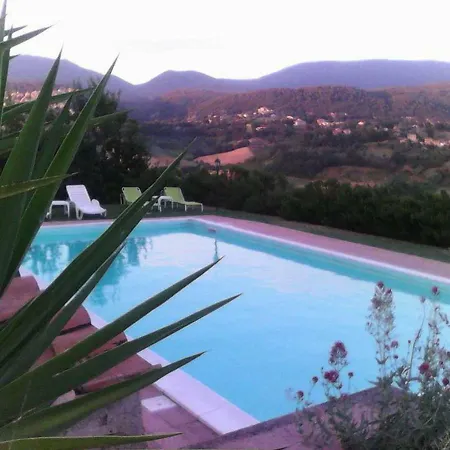 Casale Le Residenze Poggio (Terni)
